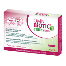 Omni Biotic Stress Repair 7bus