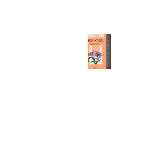 Echinacea Arkocapsule 45 Capsule