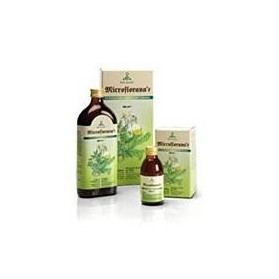 Microflorana Flacone 150 ml