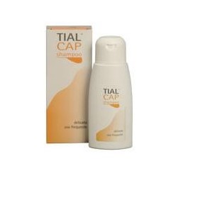Tial Cap Shampoo 150 ml