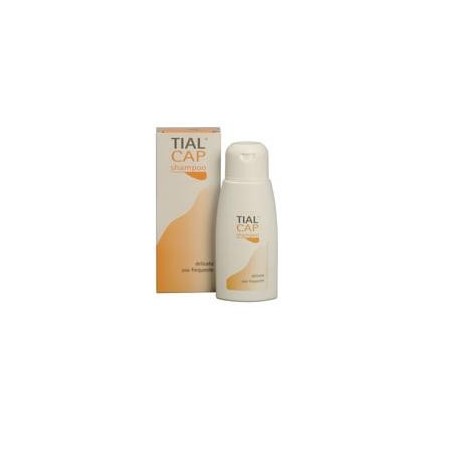 Tial Cap Shampoo 150 ml