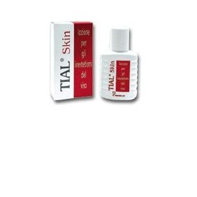 Tial Skin Lozione Viso 50 ml