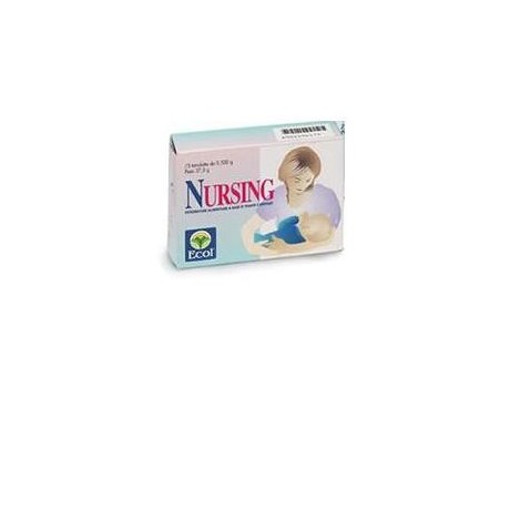 Nursing 75tav 0,500g 762