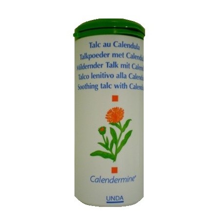 Calendula Talco 100 g