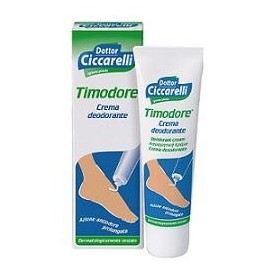 Timodore Crema Deodorante 50 ml