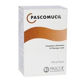 Pascomucil Polvere 200 g