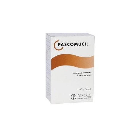 Pascomucil Polvere 200 g