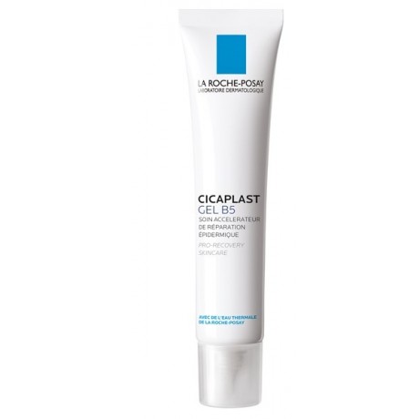 Cicaplast Gel B5 40ml