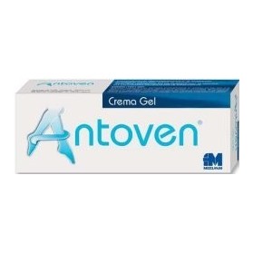 Antoven Crema Gel 100 ml