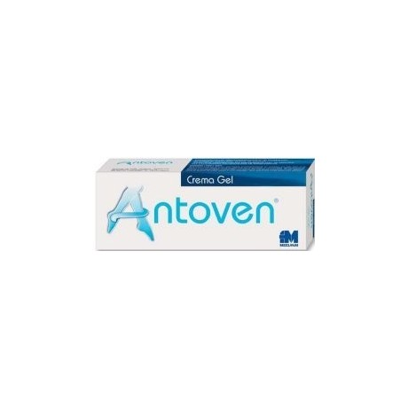 Antoven Crema Gel 100 ml