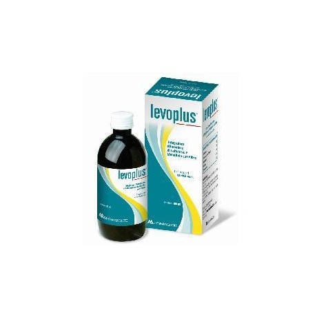 Levoplus 180 ml