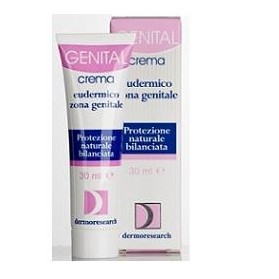 Genital Crema 30 ml