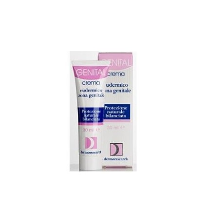 Genital Crema 30 ml