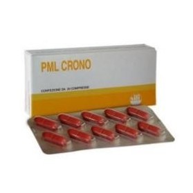 Pml Crono 20 Compresse