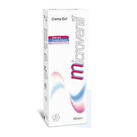 Microvenil Cremagel 150 ml