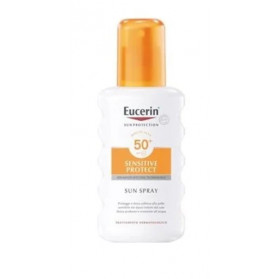 Eucerin Sun Spray Fp50+ 200ml