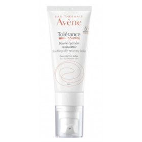 Avene Tolerance Control Crema Len