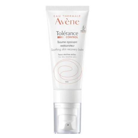 Avene Tolerance Control Crema Len