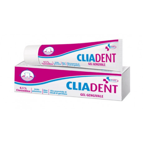 Cliadent Gel Gengivale