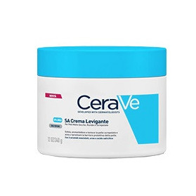 Cerave Sa Crema Levigante 340g