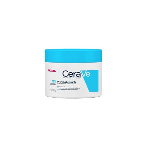 Cerave Sa Crema Levigante 340g