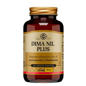 Dima Nil Plus 50 Capsule Vegetali