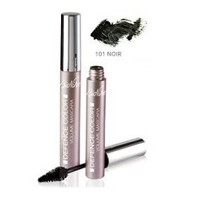 Defence Color Bionike Volume Mascara 01 Noir