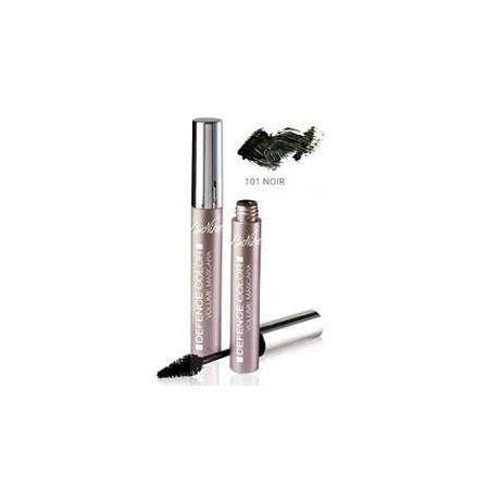 Defence Color Bionike Volume Mascara 01 Noir