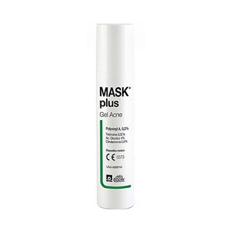 Mask Gel 30ml