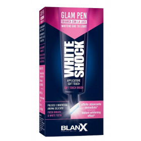 Blanx White Shock Gel Penna