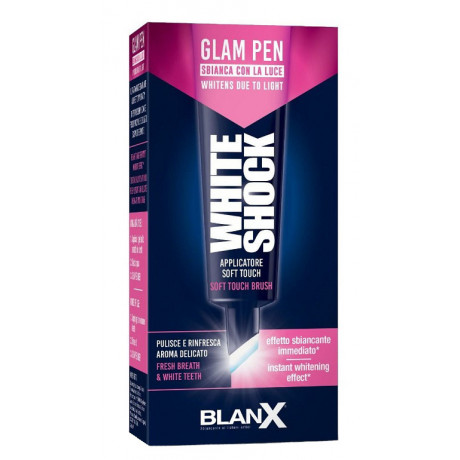 Blanx White Shock Gel Penna