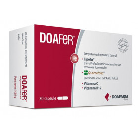 Doafer 30 Capsule