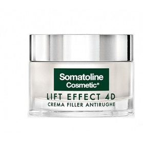 Somat C Viso 4d Filler Cr50ml