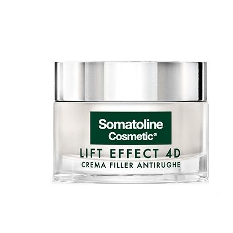 Somat C Viso 4d Filler Cr50ml