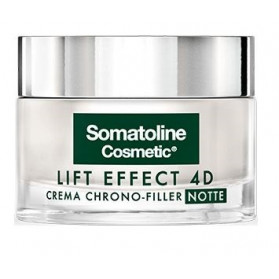 Somat C Viso 4d Filler Ntt50ml