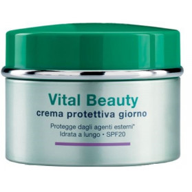 Somat C Viso Prev Effervescente Crema 50ml