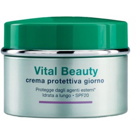 Somat C Viso Prev Effervescente Crema 50ml