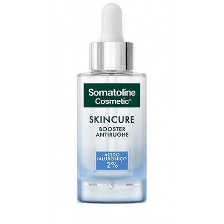 Somat C Viso Skincure Ant30ml