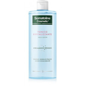 Somat C Viso Tonico Rivestite 400ml