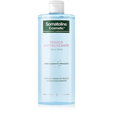 Somat C Viso Tonico Rivestite 400ml