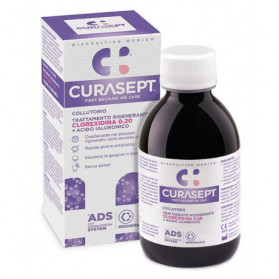 Curasept Colluttorio Ads Dna Rigen