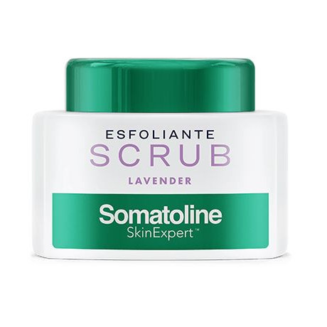 Somat Skin Ex Scrub Lavender