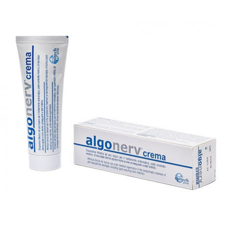 Algonerv Crema 75ml