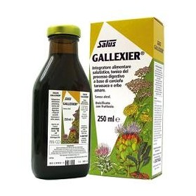 Gallexier 250 ml