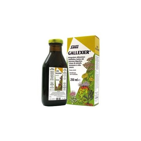 Gallexier 250 ml