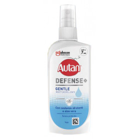 Autan Defense Gentle 100ml