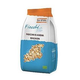 Fiocchi Avena Integrale Mignon 500 g