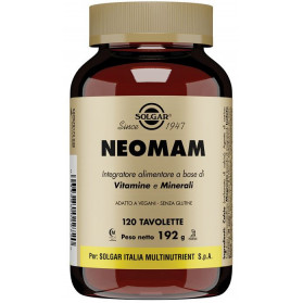 Neomam 120tav