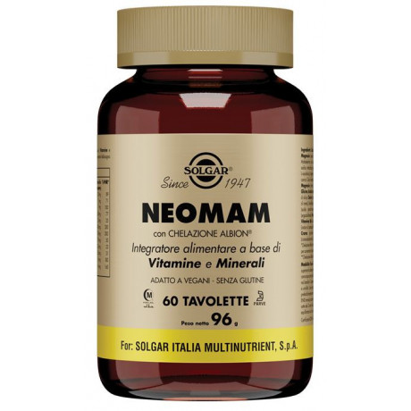 Neomam 60tav