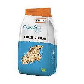 Fiocchi 5 Crl 500g 2133